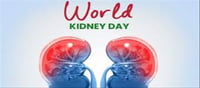 World Kidney Day: Fruits that promote kidney health!!!